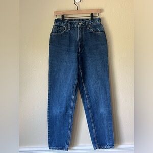 Levi's Women's High Rise Jeans - Blue